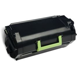 Toner LEXMARK 52D2X0E Svart