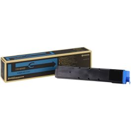 Toner KYOCERA TK-8505C cyan