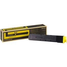 Toner KYOCERA TK-8505Y gul