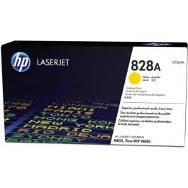 Trumma HP CF364A Gul