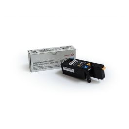 Toner XEROX Phaser 6020 Cyan