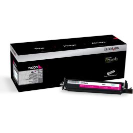Developer LEXMARK 70C0D30 700D3 magenta