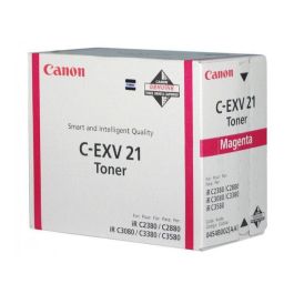 Toner CANON 0454B002 C-EXV21 magenta