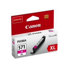 Bläckpatron CANON CLI-571XL Magenta