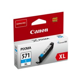 Bläckpatron CANON CLI-571XL Cyan
