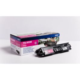 Toner BROTHER TN900M Magenta