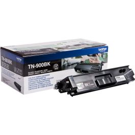 Toner BROTHER TN900BK Svart