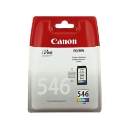 Bläckpatron CANON CL-546 färg