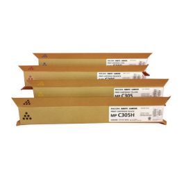 Toner RICOH 841618 svart