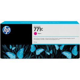 Bläckpatron HP B6Y09A 771C Magenta