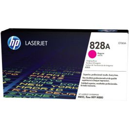 Trumma HP CF365A Magenta