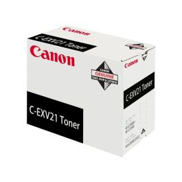 Toner CANON 0452B002 C-EXV21 svart