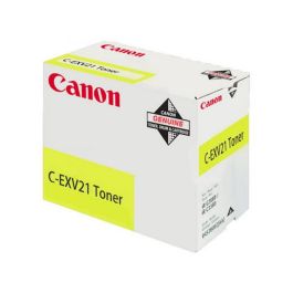 Toner CANON 0455B002 C-EXV21 gul