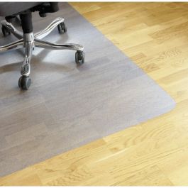 Golvskydd STANDARD PET 100x120cmx1,8mm