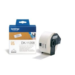 Etikett BROTHER universal 38x90mm 400/FP
