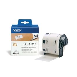 Etikett BROTHER universal 29x62mm 800/FP