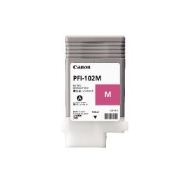 Bläckpatron CANON PFI-102M magenta