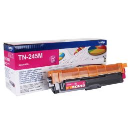 Toner BROTHER TN245M magenta