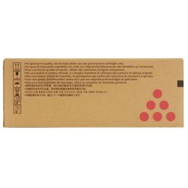 Toner RICOH 406350 magenta