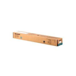 Toner SHARP MX-36GTCA cyan