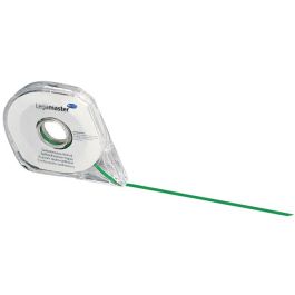 Uppdelningsband LEGAMASTER 2,5mm x 16m grön