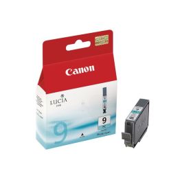 Bläckpatron CANON PGI-9PC fotocyan