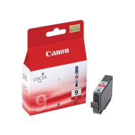 Bläckpatron CANON PGI-9R röd