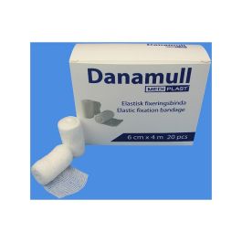 Binda DANAMULL 10cm x 4m Latexfri 20/FP