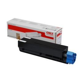 Toner OKI 44917602 svart