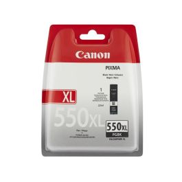 Bläckpatron CANON PGI-550XL pigm.svart