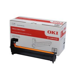 Trumma OKI 44844408 svart
