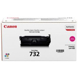 Toner CANON 732 magenta