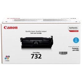 Toner CANON 732 cyan
