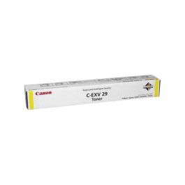 Toner CANON 2802B002 C-EXV29 gul