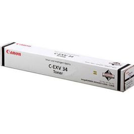 Toner CANON 3782B002 C-EXV34 svart
