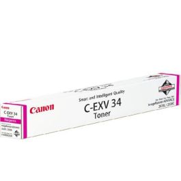 Toner CANON 3784B002 C-EXV34 magenta
