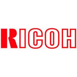 Toner RICOH 841299 Svart
