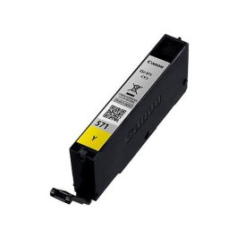 Bläckpatron CANON CLI-571 Gul