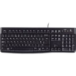 Tangentbord LOGITECH K120