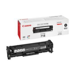 Toner CANON 2662B002 718BK svart