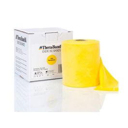 THERA-BAND gul 45,5m