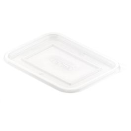 Lock Fixpack rektangulär 50/fp
