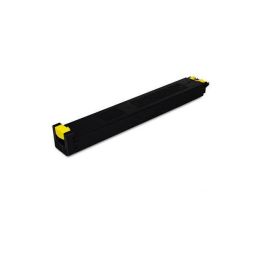 Toner SHARP MX-36GTYA gul