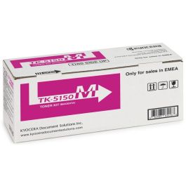Toner KYOCERA 1T02NSBNL0 magenta