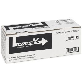 Toner KYOCERA 1T02NS0NL0 svart