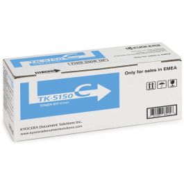Toner KYOCERA 1T02NSCNL0 cyan