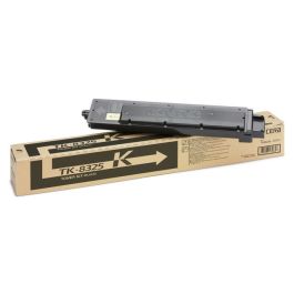 Toner KYOCERA 1T02NP0NL0 svart