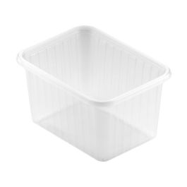 Duni Fixpack rektangulär 750ml 50/FP
