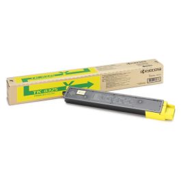 Toner KYOCERA 1T02NPANL0 gul