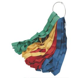 Lekband 50cm grön